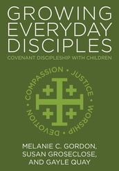 Growing Everyday Disciples