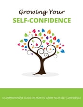 Growing your self confidence