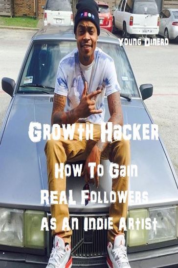 Growth Hacker - Young Dinero