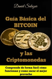 Guía Básica del Bitcoin y las Criptomonedas