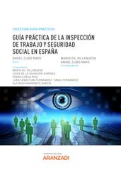 Guía Práctica de la Inspección de Trabajo y Seguridad Social en España