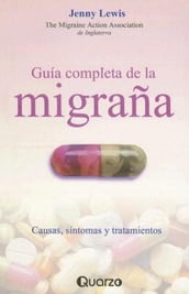 Guía completa de la migraña