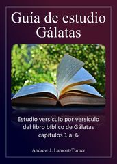 Guía de estudio: Gálatas