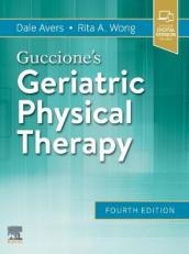 Guccione s Geriatric Physical Therapy