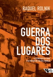 Guerra dos lugares