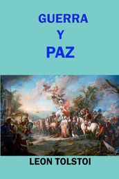 Guerra y paz