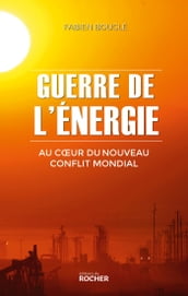 Guerre de l énergie