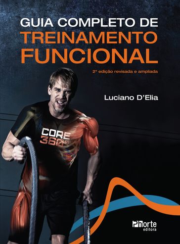 Guia completo de treinamento funcional - Luciano D