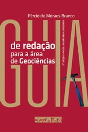 Guia de redação para a área de Geociências