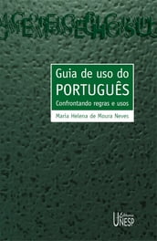 Guia de uso do português