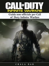 Guida Non Ufficiale Per Call Of Duty Infinite Warfare