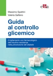 Guida al controllo glicemico