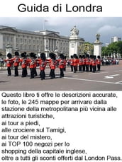 Guida di Londra