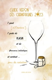 Guide VERON des Champagnes 2023