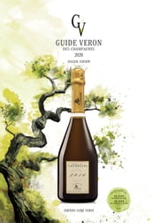 Guide VERON des Champagnes 2020 - Version française