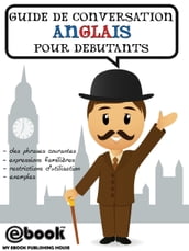 Guide de conversation anglais pour debutants