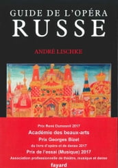 Guide de l opéra russe