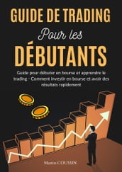 Guide de trading pour les débutants