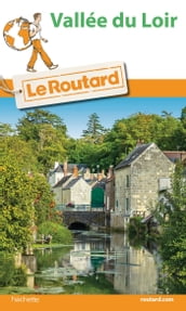 Guide du Routard Vallée du Loir