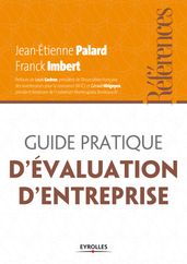 Guide pratique d évaluation d entreprise