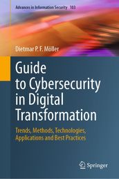 Guide to Cybersecurity in Digital Transformation