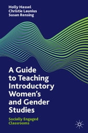 A Guide to Teaching Introductory Women s and Gender Studies
