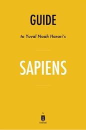 Guide to Yuval Noah Harari