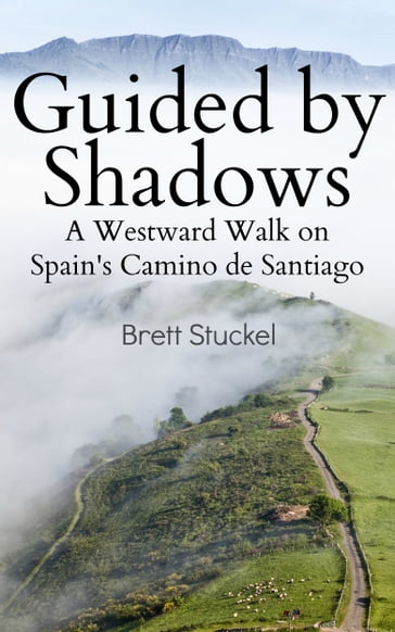 Guided by Shadows - Brett Stuckel