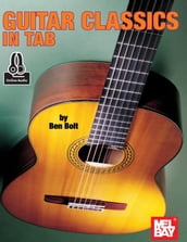 Guitar Classics in Tab