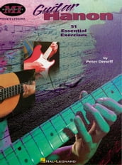 Guitar Hanon (Music Instruction)