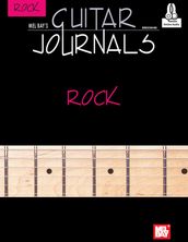 Guitar Journals: Rock