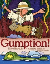 Gumption!