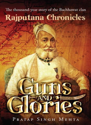 Guns and Glories - Pratap Singh Mehta