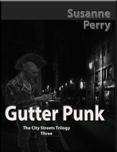 Gutter Punk