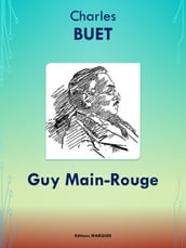 Guy Main-Rouge