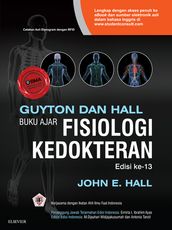 Guyton dan Hall Buku Ajar Fisiologi Kedokteran