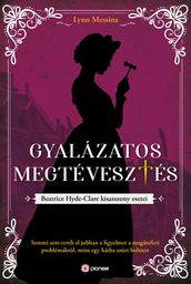 Gyalázatos megtévesztés