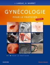 Gynécologie pour le praticien