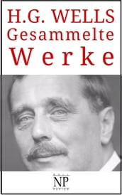 H. G. Wells  Gesammelte Werke