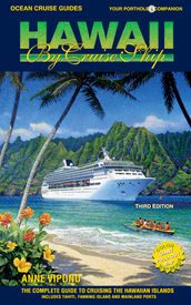 HAWAII BY CRUISE SHIP  3rd Edition