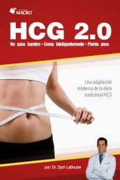 HCG 2.0 - No pase hambre, Coma inteligentemente, Pierde peso