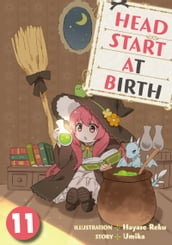 HEAD START AT BIRTH