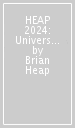 HEAP 2024: University Degree Course Offers