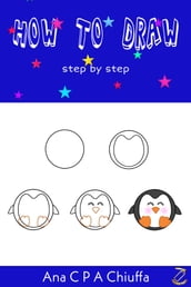 HOW TO DRAW step by step