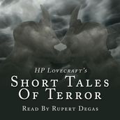 H.P. Lovecraft s Short Tales of Terror