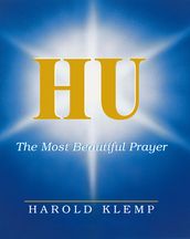 HU, The Most Beautiful Prayer