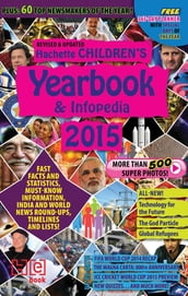 Hachette Children s Yearbook & Infopedia 2015