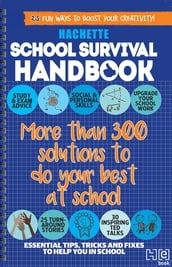 Hachette School Survival Handbook