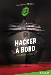 Hacker à bord