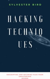 Hacking Techniques